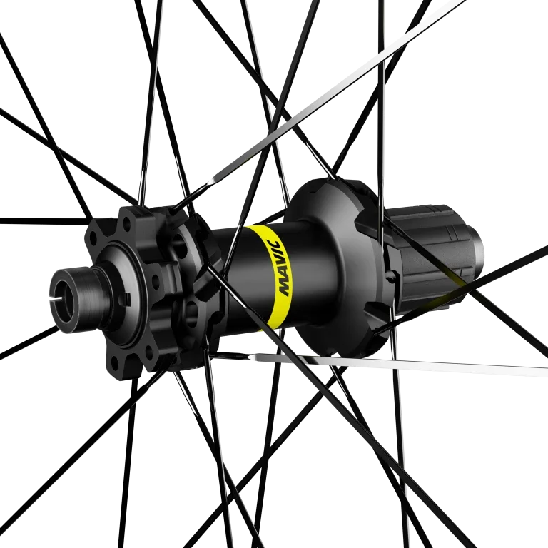 Par de Ruedas MAVIC CROSSMAX XL 29'' 15x110mm/12x148mm Boost