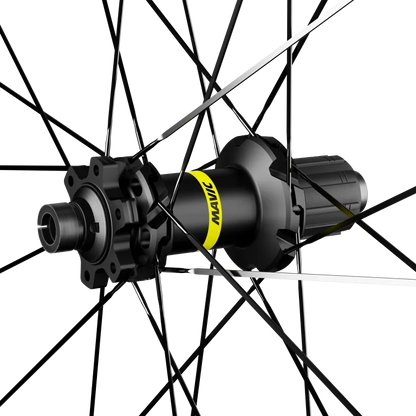 Juego de Ruedas MAVIC CROSSMAX XL 29" 15x110mm/12x148mm Boost