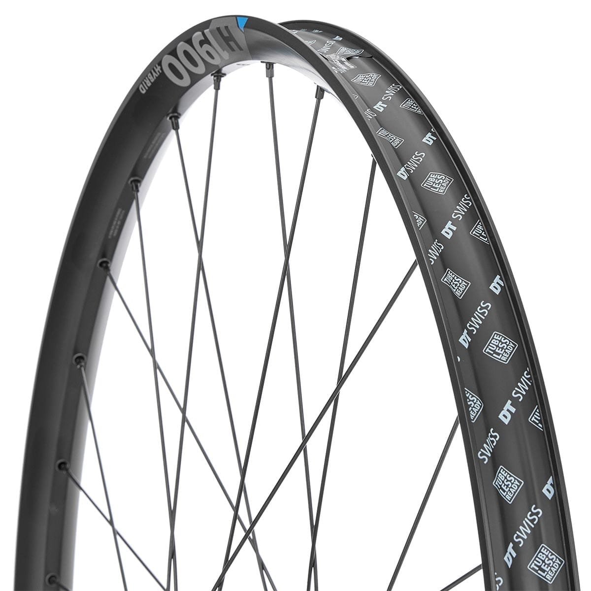 Par de Ruedas DT SWISS H 1900 SPLINE 30 mm 29" 15x110/12x148 mm Boost