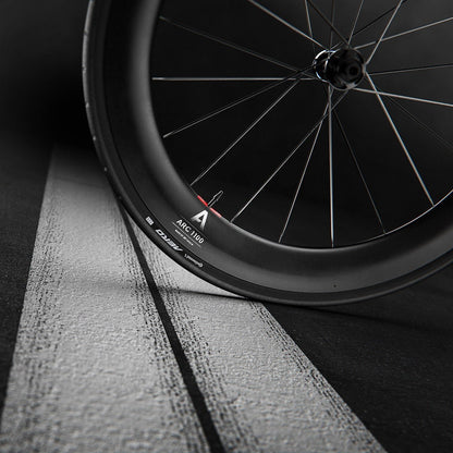 Par de Ruedas DT SWISS ARC 1100 DICUT WTS 55 Tubeless Ready (Center Lock)