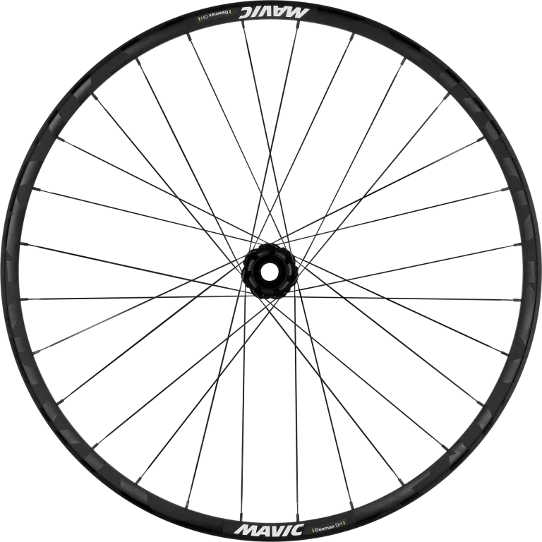 Par de Ruedas MAVIC DEEMAX DH 29" 20x110mm/12x148mm Boost