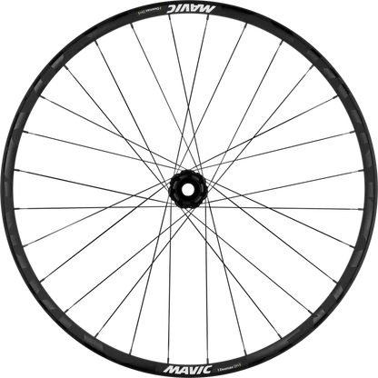 Par de Ruedas MAVIC DEEMAX DH 29" 20x110mm/12x157mm Boost