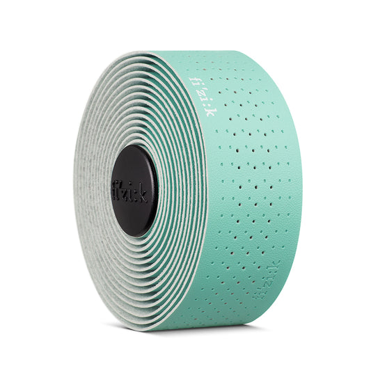 Cinta de Manillar FIZIK TEMPO MICROTEX CLASSIC Celeste