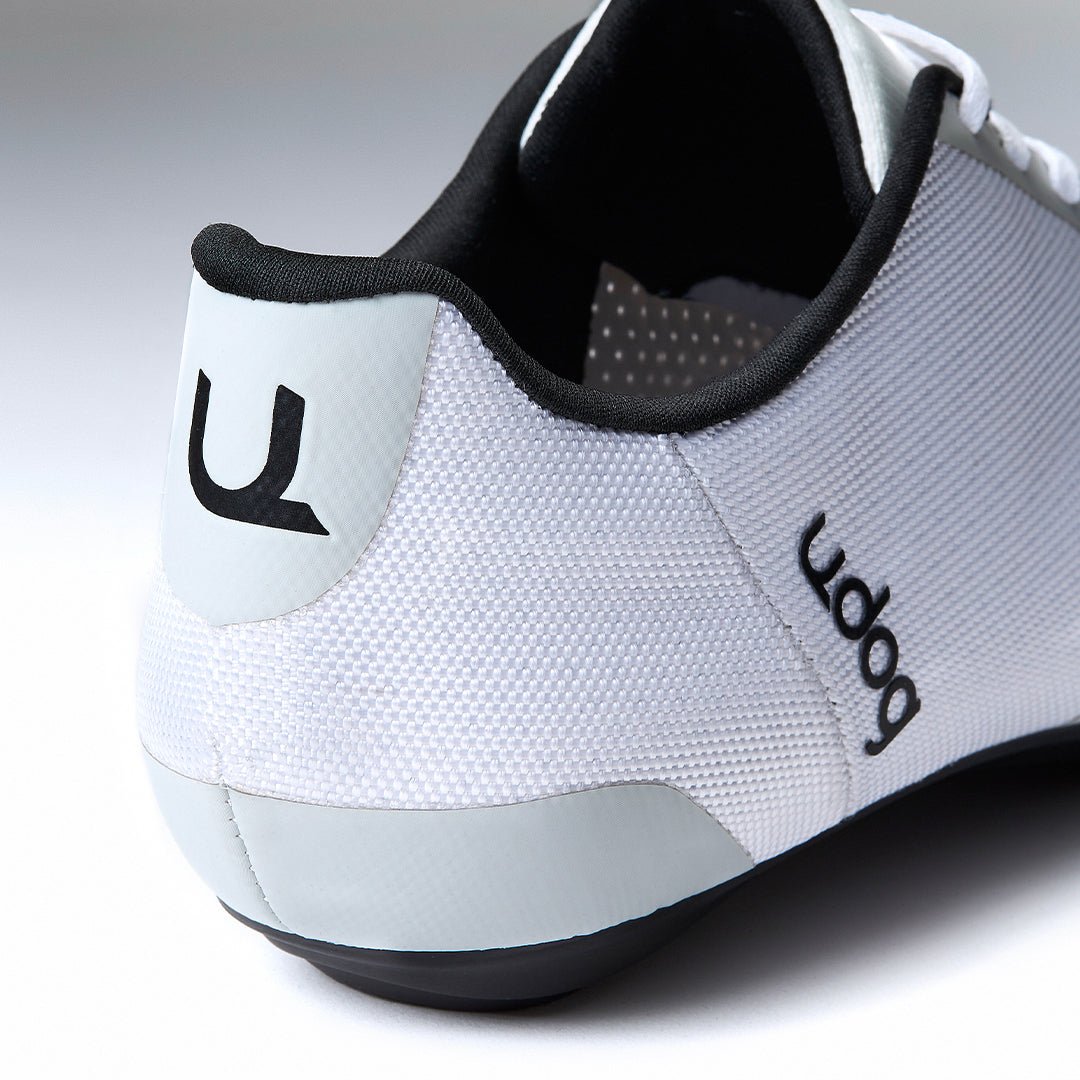 UDOG TENSIONE Road Shoes Blanco