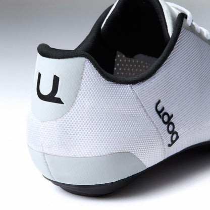 Zapatillas de Carretera UDOG TENSIONE Blanco