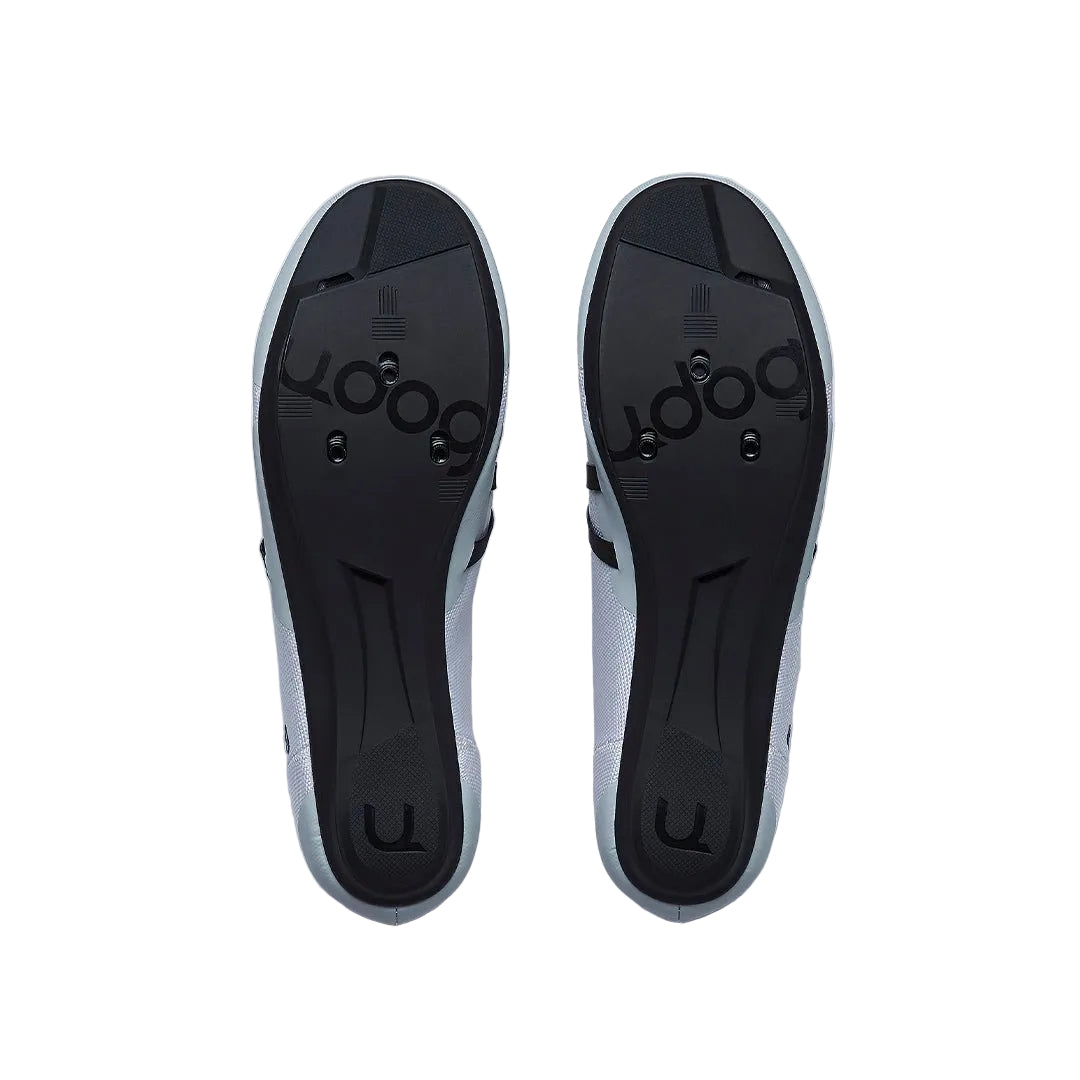 UDOG TENSIONE Road Shoes Blanco