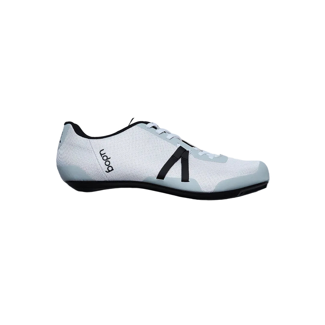 UDOG TENSIONE Road Shoes Blanco