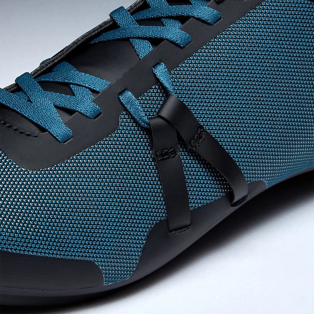 Zapatillas de carretera UDOG TENSIONE Azul