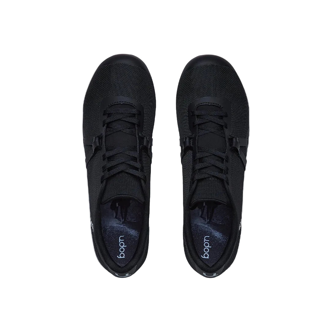 Zapatillas de carretera UDOG TENSIONE Negro