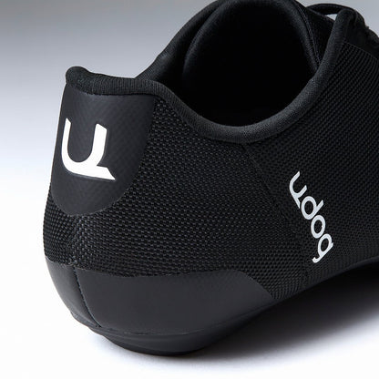 Zapatillas Carretera UDOG TENSIONE Negro