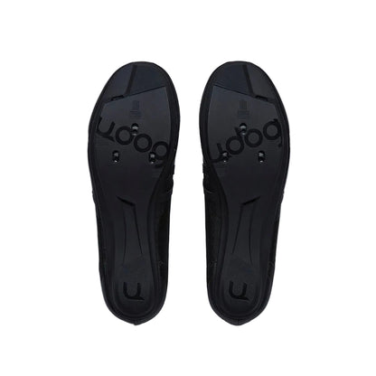 Zapatillas Carretera UDOG TENSIONE Negro