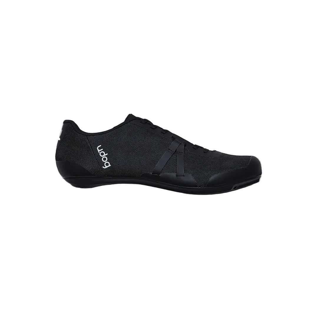 Zapatillas de carretera UDOG TENSIONE Negro