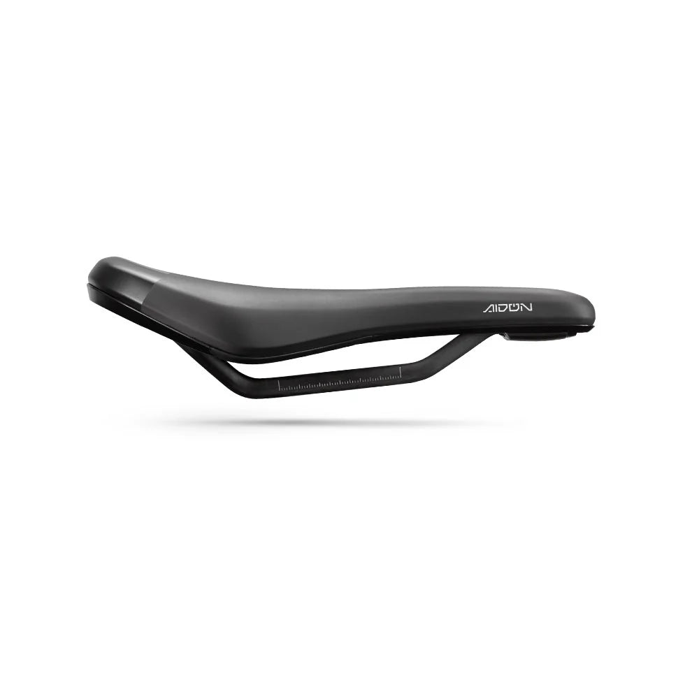 Sillín FIZIK TERRA AIDON X1 160 mm Raíles Carbono