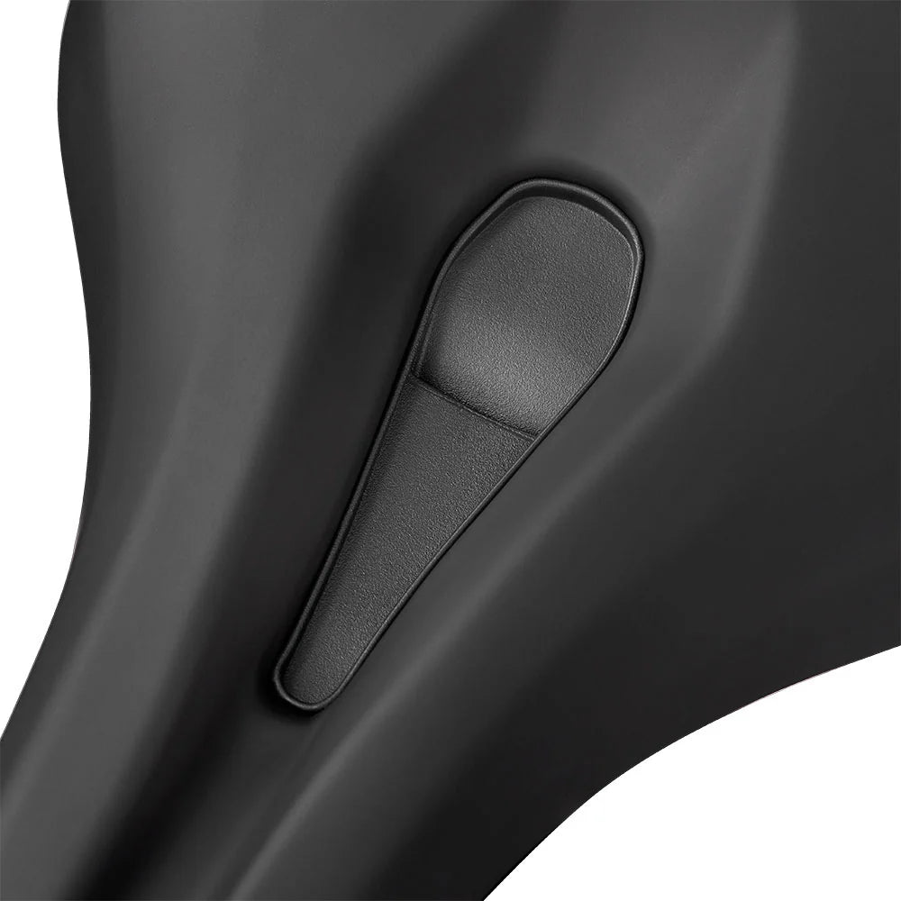 Sillín FIZIK TERRA AIDON X1 160 mm Raíles Carbono