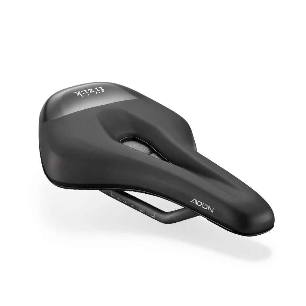 Sillín FIZIK TERRA AIDON X1 160 mm Raíles Carbono