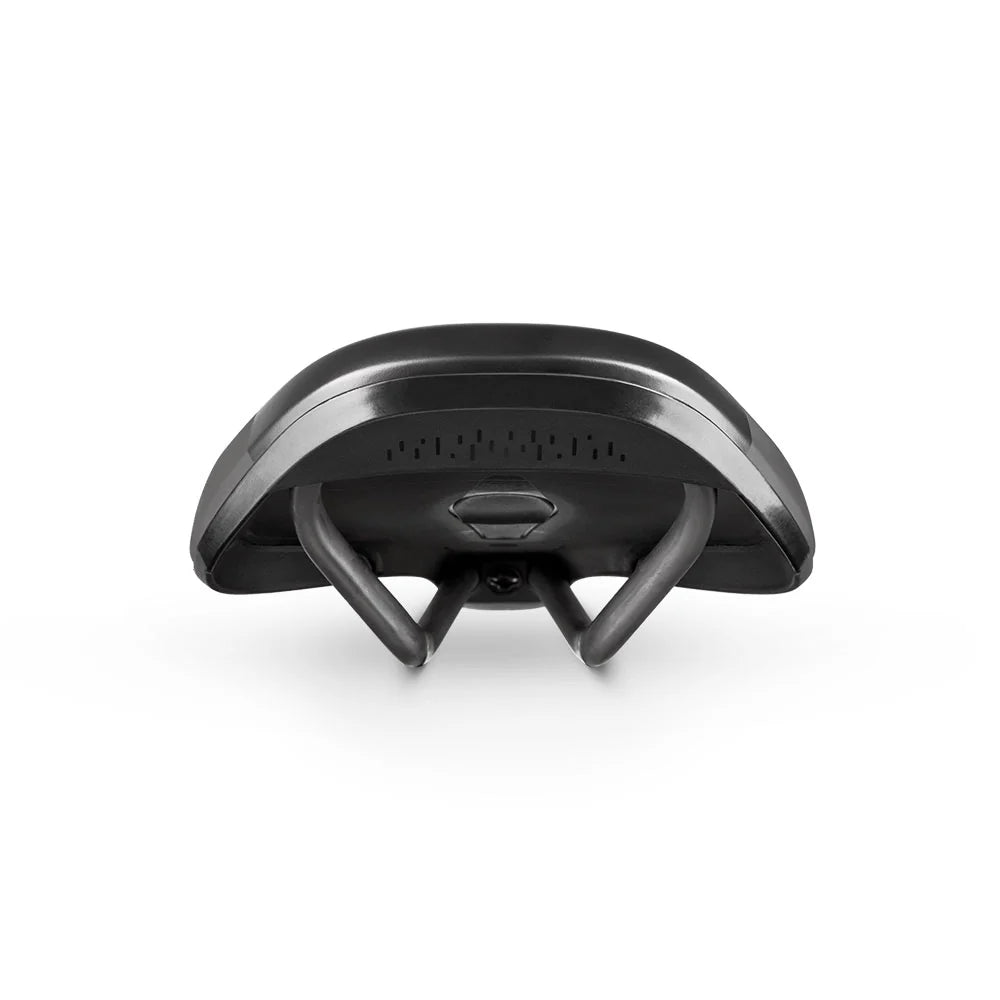 Sillín FIZIK TERRA AIDON X1 160 mm Raíles Carbono
