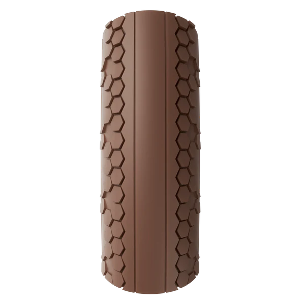 Neumático VITTORIA Terreno Pro T10 Hardpack 700x40c Gravel Race Natural Tubeless Ready Blando Beige Q2 2025