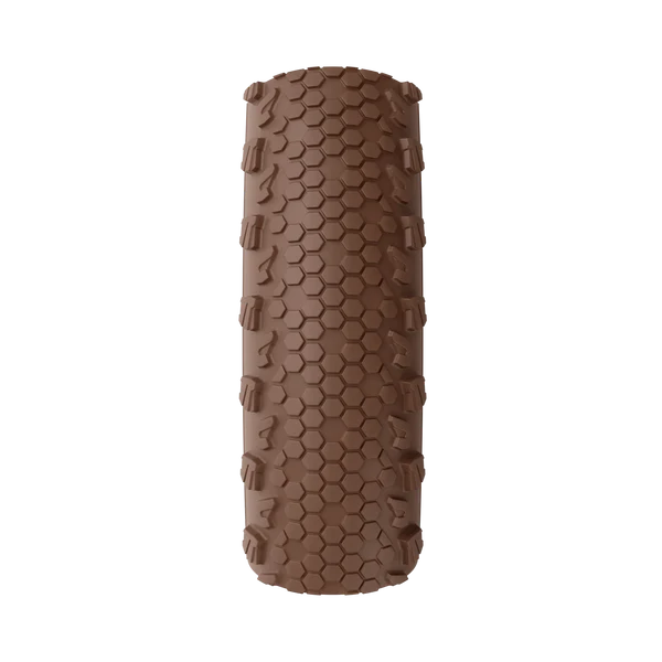 Neumático VITTORIA Terreno Pro T30 Fine Loose 700x45c Gravel Race Natural Tubeless Ready Blando Beige Q2 2025