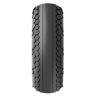 Neumático VITTORIA TERRENO T10 HARDPACK Gravel Endurance 700c Tubeless Ready Flexible Marrón