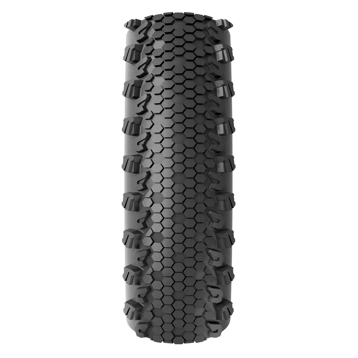 Neumático VITTORIA TERRENO T30 FINE LOOSE 700x45c Gravel Endurance Tubeless Ready Blando Marrón