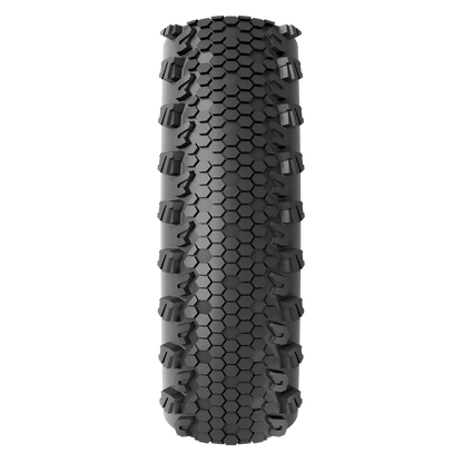 Neumático VITTORIA TERRENO T30 FINE LOOSE Gravel Endurance 700c Tubeless Ready Flexible Marrón