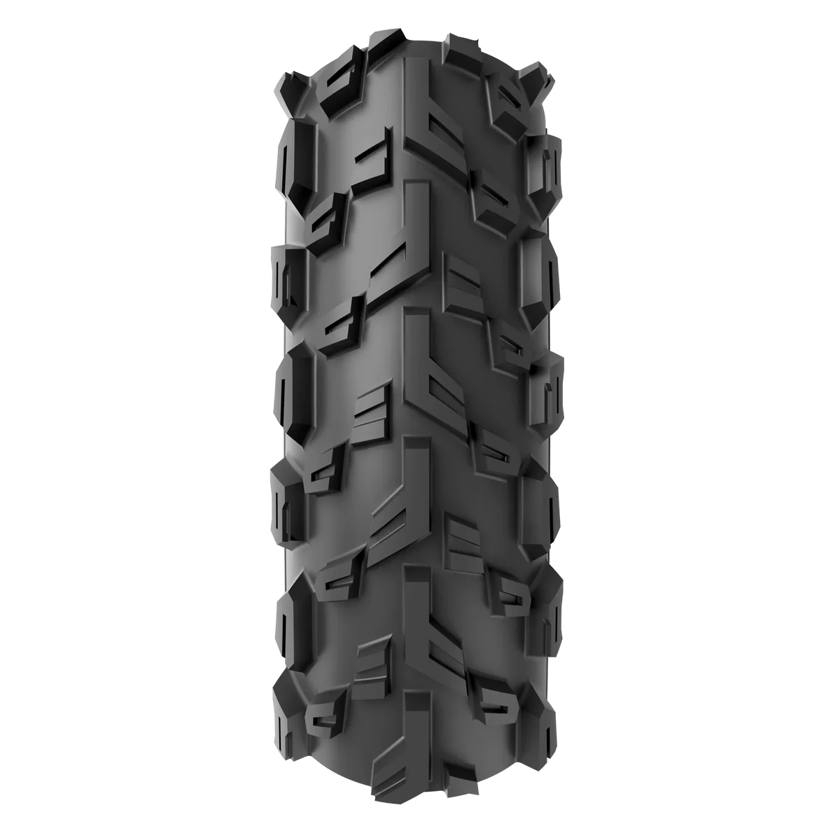 Neumático VITTORIA TERRENO T70 COARSE LOOSE 700x37c Gravel Endurance Tubeless Ready Blando Negro