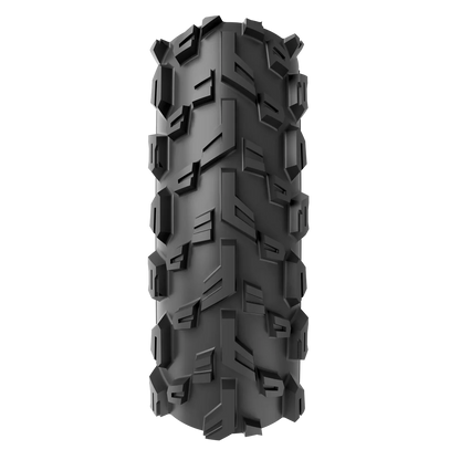 Neumático VITTORIA TERRENO T70 COARSE LOOSE Gravel Endurance Tubeless Ready Negro
