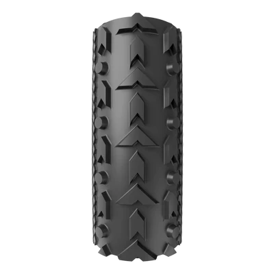 Neumático VITTORIA TERRENO T80 COARSE LOOSE Gravel Endurance 700x37c Tubeless Ready Flexible Negro