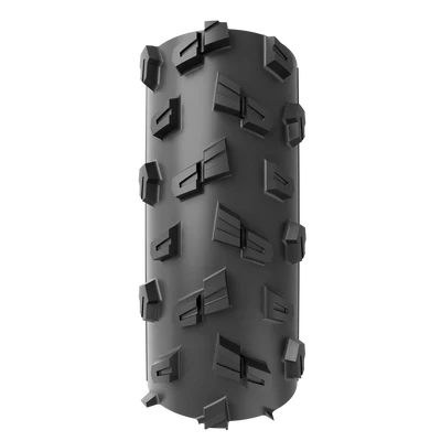 Neumático VITTORIA TERRENO T90 MUD 700x45c Gravel Endurance Tubeless Ready Blando Marrón