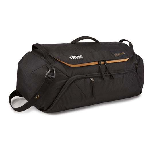 Bolsa de viaje THULE ROUNDTRIP 55 L Negra