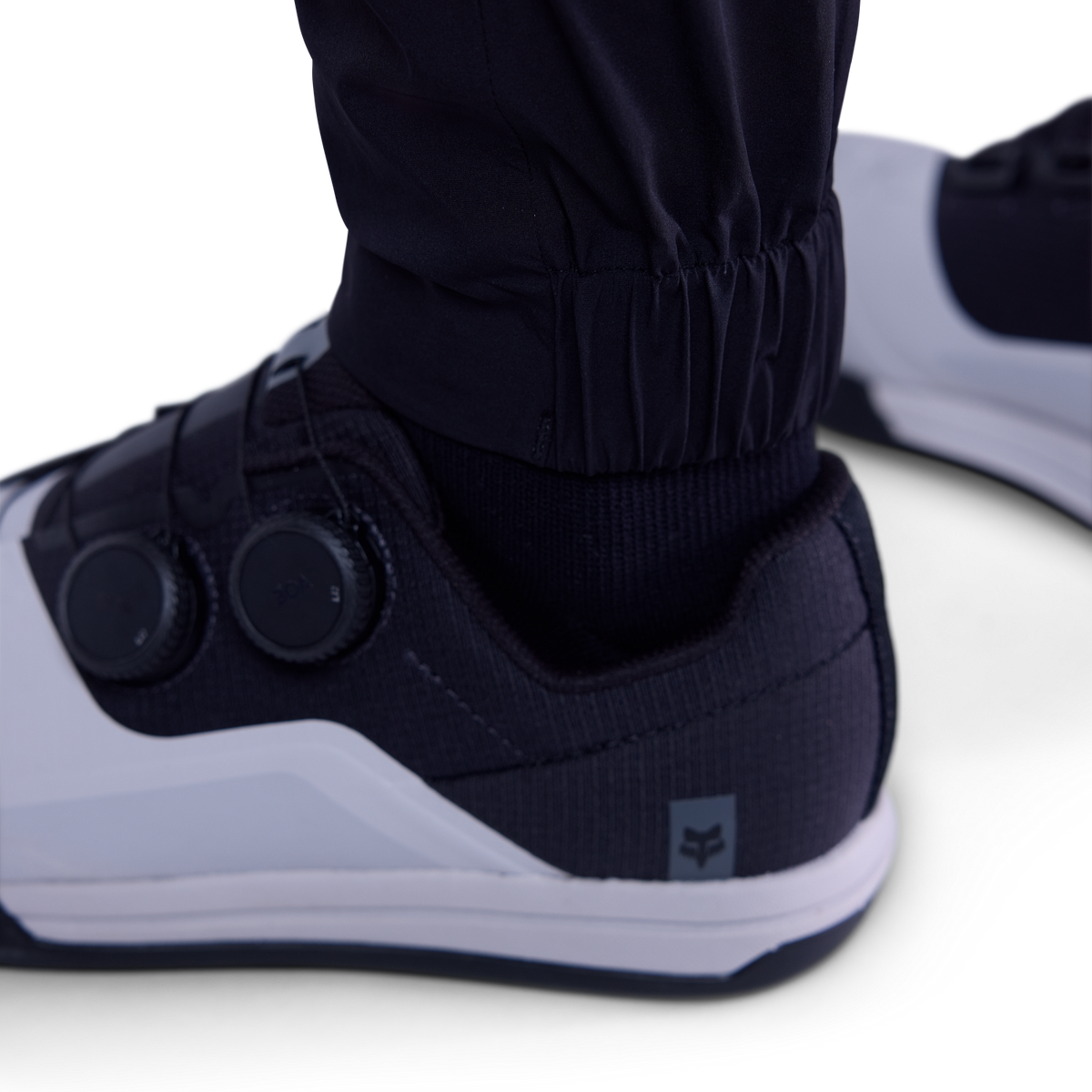Pantalón FOX RANGER WATER de mujer negro 2026 - vista 6