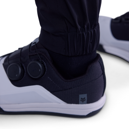 Pantalón FOX RANGER WATER de mujer negro 2026 - vista 6