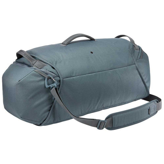 Bolsa de viaje THULE ROUNDTRIP 55 L Gris