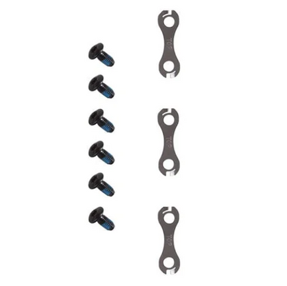 Disco SHIMANO SM-RT56 6 Agujeros
