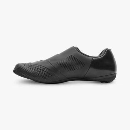 Zapatillas de Carretera SHIMANO RC502 Mujer Negro