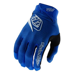 Guantes TROY LEE DESIGNS AIR MONO Junior Azul