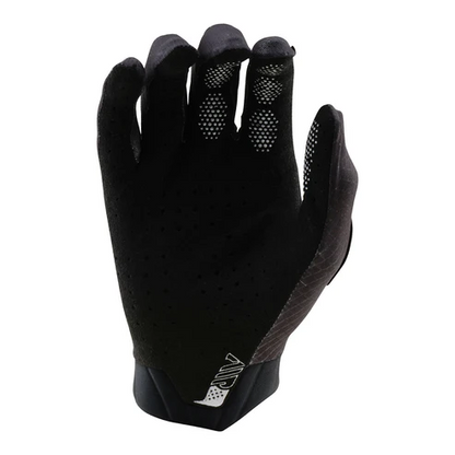 Guantes TROY LEE DESIGNS AIR MONO Negro
