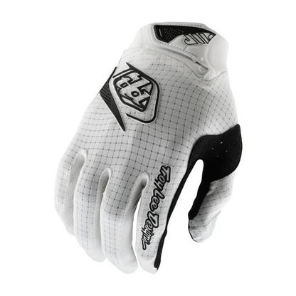 Guantes TROY LEE DESIGNS AIR MONO Blanco
