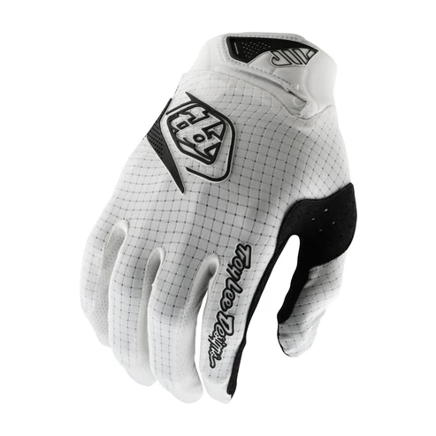 TROY LEE DESIGNS AIR MONO Guantes MTB Blanco 2025
