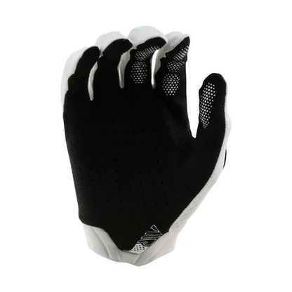 Guantes TROY LEE DESIGNS AIR MONO Blanco