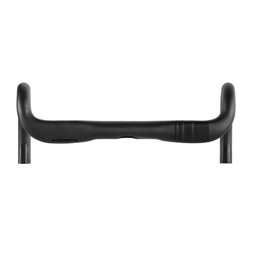 DEDA SUPERZERO RS ALU POB Manillar de acabado