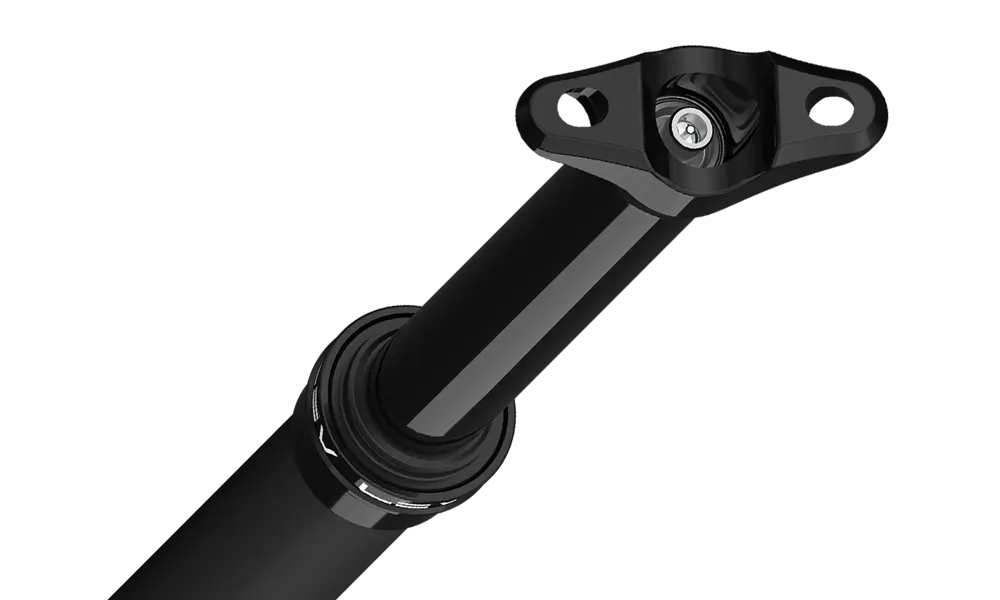 Tija telescópica KS KIND SHOCK LEV CI