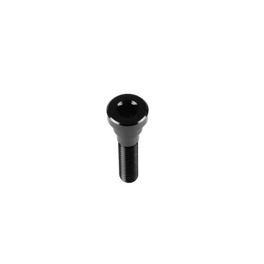 HOPE Stem Cap Screw Negro