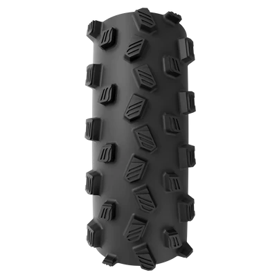 Neumático VITTORIA Torrente 29x2.4 XC Trail Graphene 2.0 Tubeless Ready Blando Negro/Beige