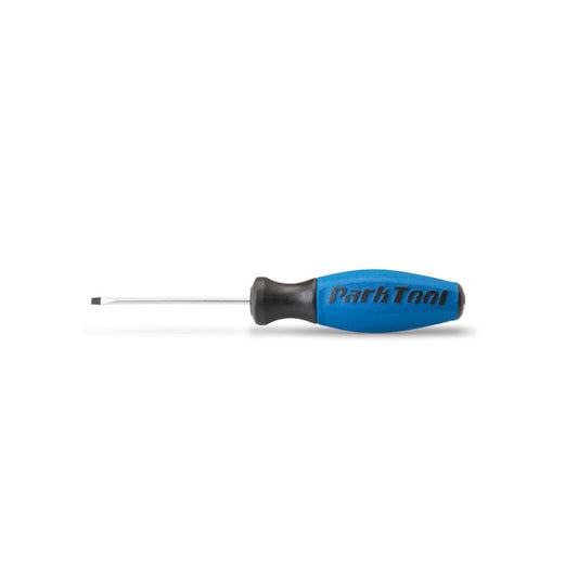 Destornillador plano PARK TOOL SD-3