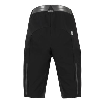 Short ASSOS TACTICA CARGO T3 Mujer Negro