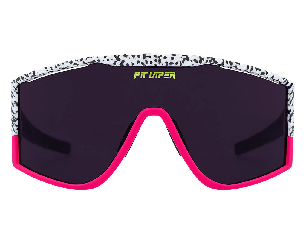 Gafas de sol PIT VIPER THE SON OF BEACH Try Hard