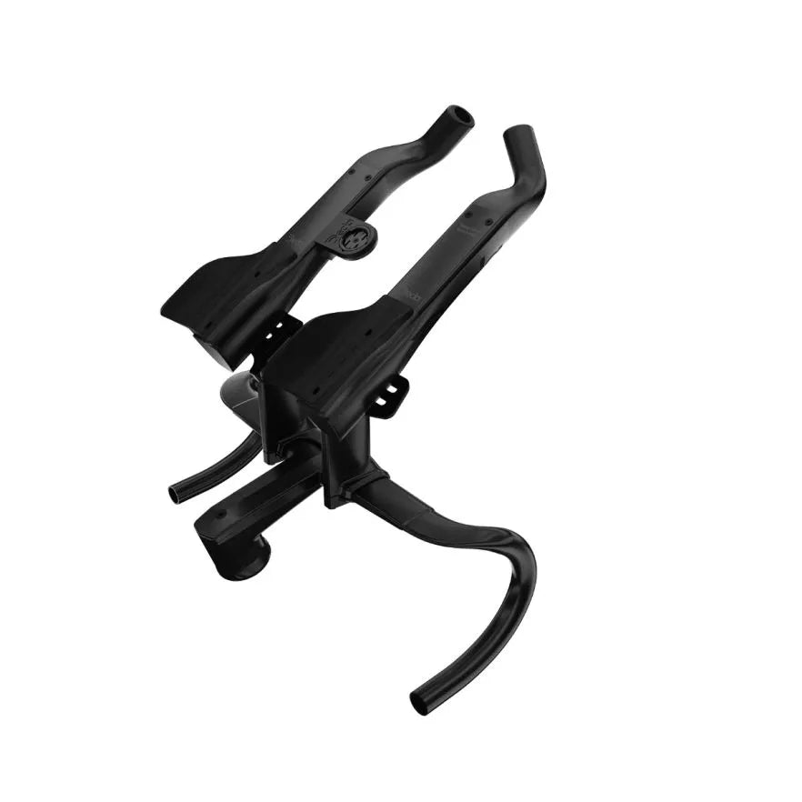 Alargador DEDA TT314 CLIP-ON