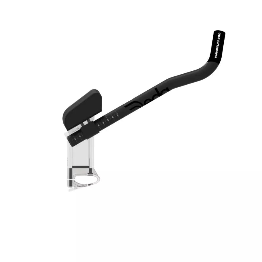 Alargador de percha DEDA FAST PRO para TT314