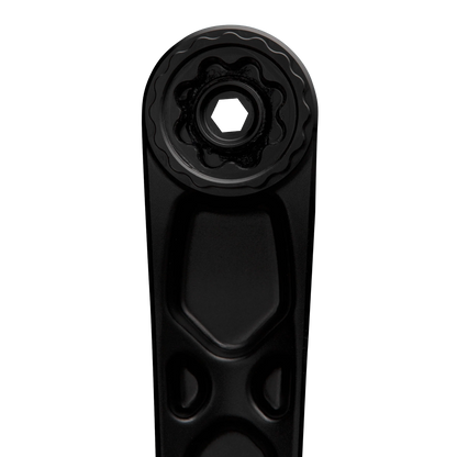 Pedalier Mono RACE FACE TURBINE CINCH Shimano 12 Velocidades